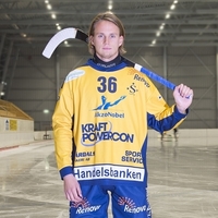 Linus Carlström