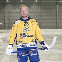 Mattias Timan