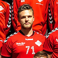 Anders Strømsborg