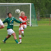 Felicia Eriksson
