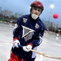 Artyom Krapivin