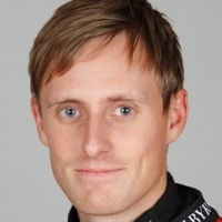 David Walfredsson