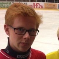 Lukas Aronsson