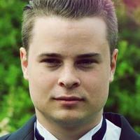 Magnus Söderström