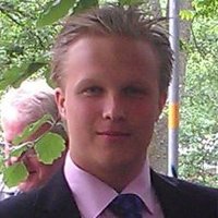 Marcus Silverå