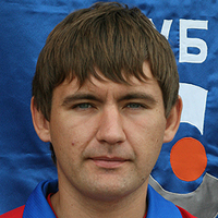 Maxim Pyanov