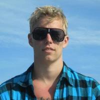 Simon Svensson