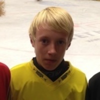 Viktor  Ström