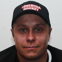 Tobias Hasselqvist