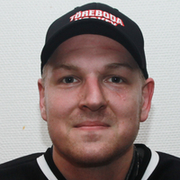 Victor Johansson