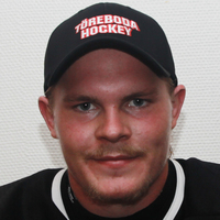 Johan Werner