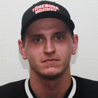Mattias Högesjö