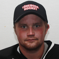 Johan Eriksson