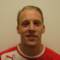 Patrik Andersson
