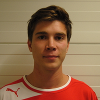 Ola Lindström