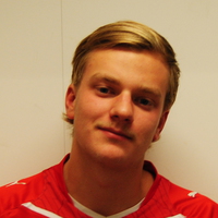 Wiktor Åkerstedt