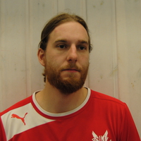 Simon Holm