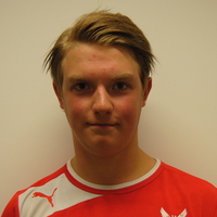 Fredrik Modén