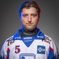 Isak Holmgren