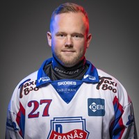Tobias Pettersson