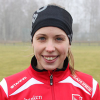 Lisa  Persson