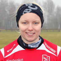 Renée Salomonsson