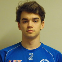 Albin Gustafsson 