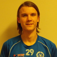 Albin Petersson
