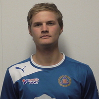 Daniel Rydevång