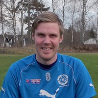 Emil Svensson