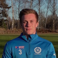 Erik Rasmussen
