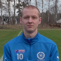 Felix Olofsson 