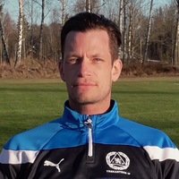 Jimmy Gulla Gullquist