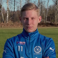 Joel Lundgren