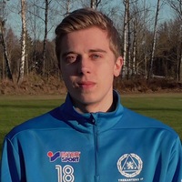 Kevin Rosén
