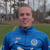 Ludwig  Johansson 