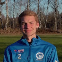Martin  Rydevång