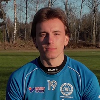 Robin  Eriksson