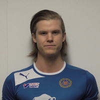Victor Jonsson