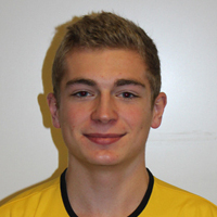 Sebastian Erlandsson