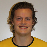 Mårten Hördegård