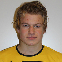 Elof Nelson