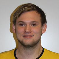 Fredrik Einarsson