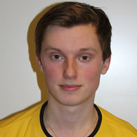 Anton Nordström