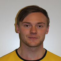 Tobias Sundenäng