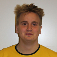 Martin Sjöstrand