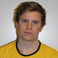 John Sjöstrand