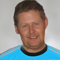 Daniel Ward