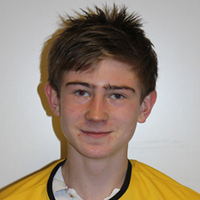 Jacob Ternow Blomberg