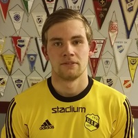 Anton Nilsson